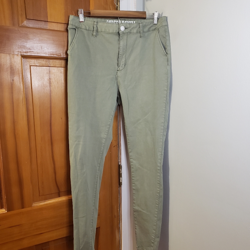 Street Denim VIP Jeans Women's Jeggings